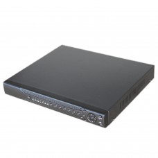 Videoregistratore digitale ibrido - DVR 8116 H2-E
