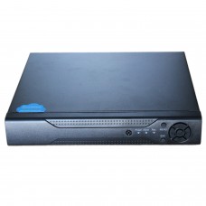 Videoregistratore digitale ibrido - DVR 8016