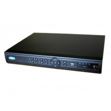 Network Video Recorder - PRIME 8 POE